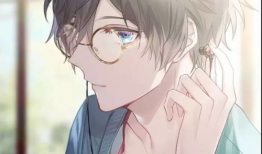 动漫男生帅,动漫界颜值巅峰的帅气男生