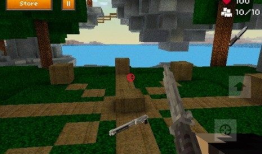 我的世界视频空岛生存,我的世界视频空岛生存之旅