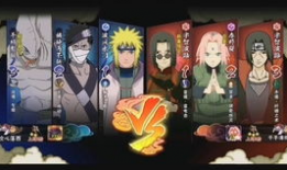 火影手游视频,精彩瞬间回顾，技能对决与战术策略解析